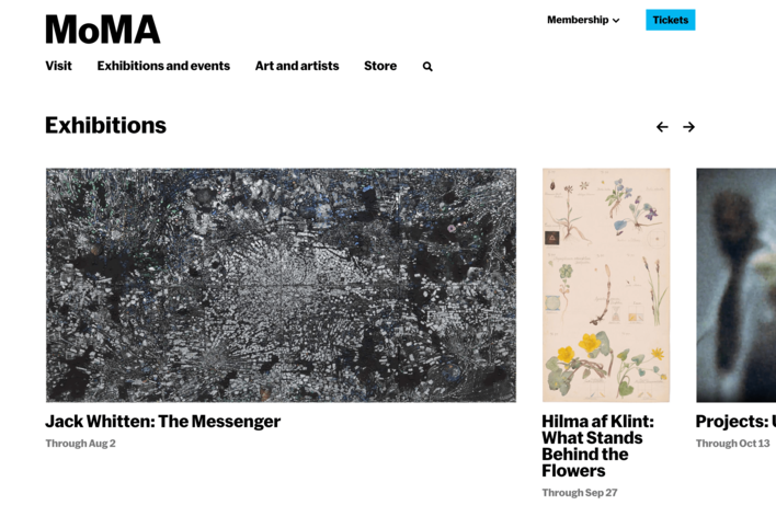 MoMa