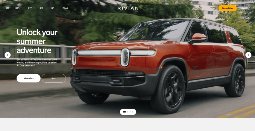 Rivian